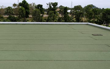 all Brewlands Bridge roofing types quoted for